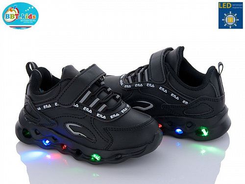 Кроссовки Bbt H6108-6 LED в магазине Фонтан Обуви