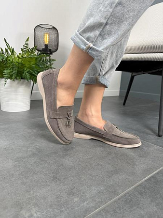 Туфли Arto 365 кофе-з в магазине Фонтан Обуви