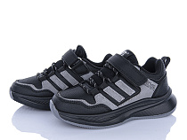 Кроссовки Clibee-Shosho EC741-2 grey в магазине Фонтан Обуви
