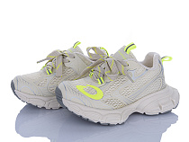 Кроссовки Clibee 59-A26011 beige в магазине Фонтан Обуви