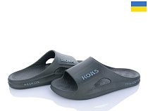 Шлепанцы Dago Роксол M511-017 в магазине Фонтан Обуви