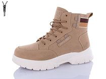 Ботинки Kulada-Ucss-M•D D3025-7 в магазине Фонтан Обуви