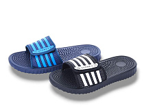 Шлепанцы Alex M771-8C mix (12) в магазине Фонтан Обуви