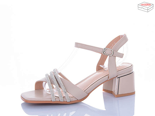 Босоножки Vika 80-37 в магазине Фонтан Обуви