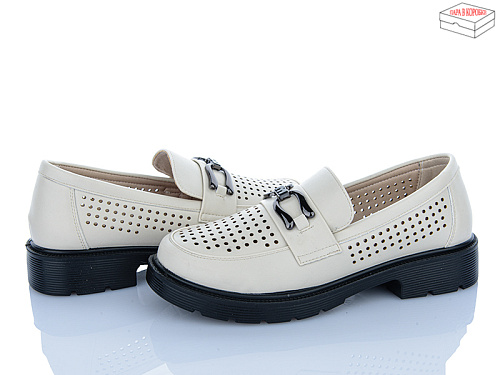 Туфли Kulada-Ucss-M•D H510-3 в магазине Фонтан Обуви