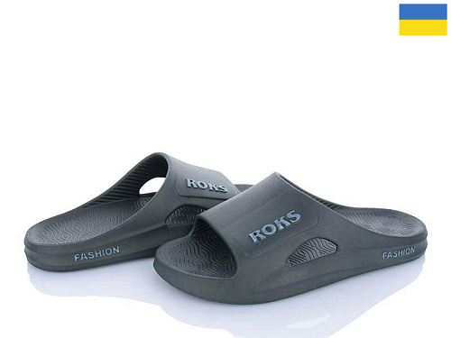 Шлепанцы Dago Роксол M511-017 в магазине Фонтан Обуви