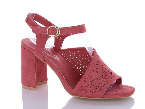 Босоножки Aba П9-2 в магазине Фонтан Обуви