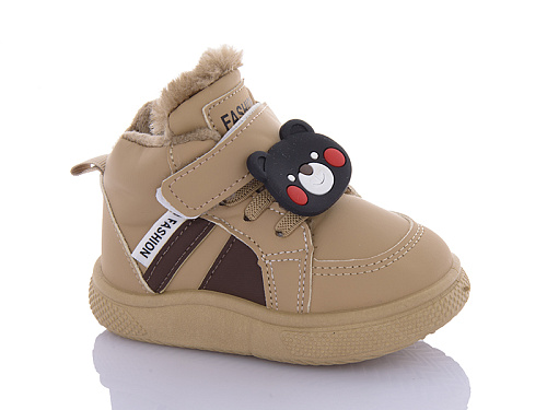 Кроссовки Yalike 748-7 (20-25) в магазине Фонтан Обуви