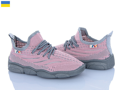 Кроссовки Weestep-Ukraine 501-149 в магазине Фонтан Обуви