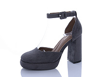 Туфли Loretta V017-2 в магазине Фонтан Обуви