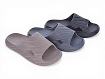 Шлепанцы Jh-Ян 5623 mix в магазине Фонтан Обуви