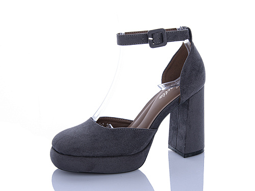 Туфли Loretta V017-2 в магазине Фонтан Обуви