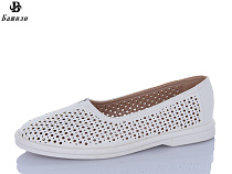 Туфли Башили H63A40-1 в магазине Фонтан Обуви