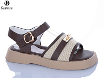 Босоножки Башили G5511-20 в магазине Фонтан Обуви