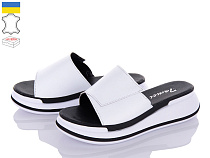 Шлепанцы Fatfax 2305-32 в магазине Фонтан Обуви