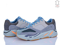 Кроссовки Stilli Group CX602-6 шкіра піна в магазине Фонтан Обуви