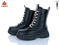 Ботинки Солнце F5001-3A в магазине Фонтан Обуви