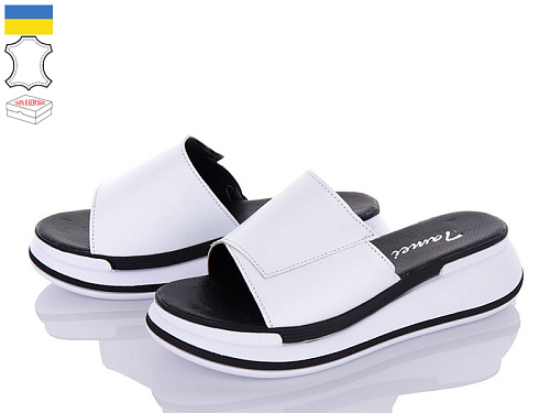 Шлепанцы Fatfax 2305-32 в магазине Фонтан Обуви