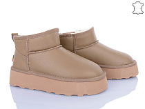 Угги Мир 4224-5853-1 camel в магазине Фонтан Обуви