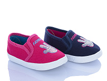 Слипоны Red Hat T13368 mix в магазине Фонтан Обуви