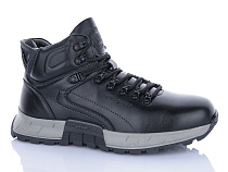 Ботинки Horoso B5055-1 в магазине Фонтан Обуви