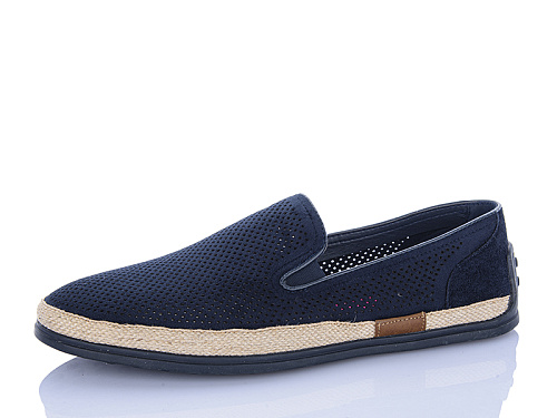 Мокасины Desay WL6020-16 в магазине Фонтан Обуви