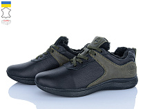 Кроссовки Sindikat TM1 чорний в магазине Фонтан Обуви