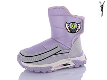 Дутики Okshoes 8870-3F в магазине Фонтан Обуви