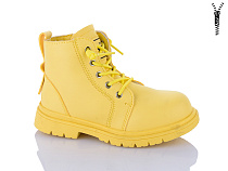 Ботинки Xifa Kids XF01-B1261-3B в магазине Фонтан Обуви