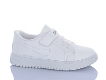 Кроссовки Jibukang 02-329 white в магазине Фонтан Обуви