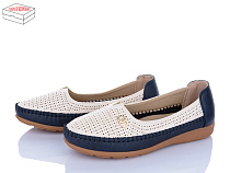 Туфли Saimao A63-3 в магазине Фонтан Обуви
