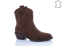 Ботинки Violeta E8934-2 в магазине Фонтан Обуви