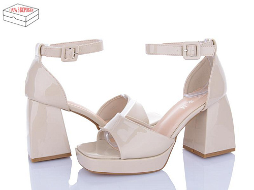 Босоножки Aba2 F1ABA98-6 в магазине Фонтан Обуви