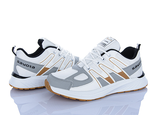 Кроссовки Zahar 0229-5 піна в магазине Фонтан Обуви