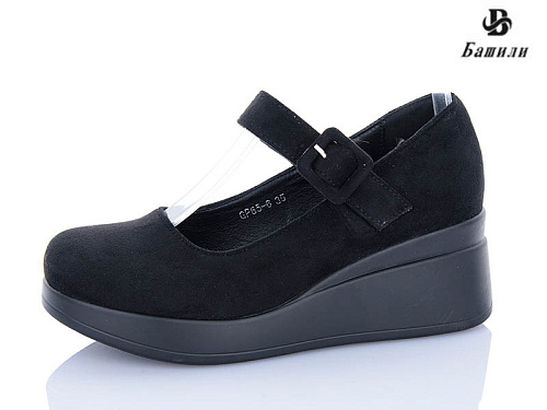 Туфли Башили GP65-6 в магазине Фонтан Обуви