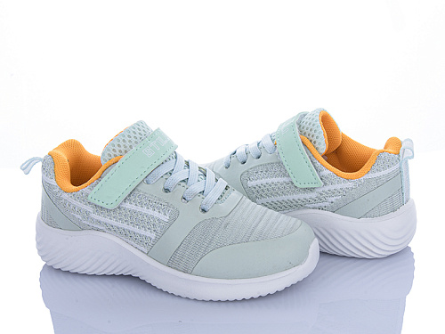 Кроссовки Stilli Kids KT280-7 піна в магазине Фонтан Обуви