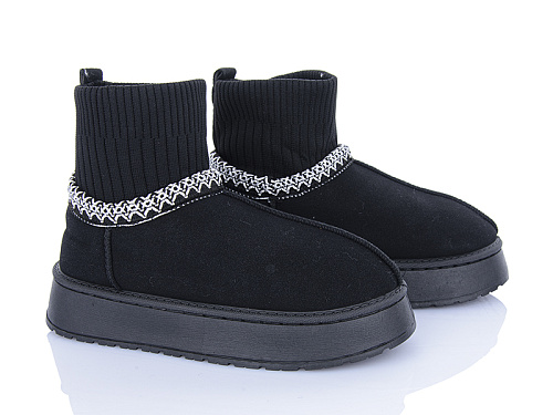 Угги Lion-Lu CL2519 в магазине Фонтан Обуви