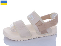 Босоножки Luckline 2212-27 в магазине Фонтан Обуви