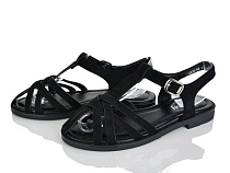 Босоножки Бабочка 2236-86 в магазине Фонтан Обуви