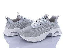 Кроссовки Violeta 149-62 grey в магазине Фонтан Обуви
