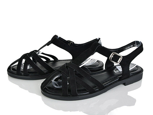 Босоножки Бабочка 2236-86 в магазине Фонтан Обуви