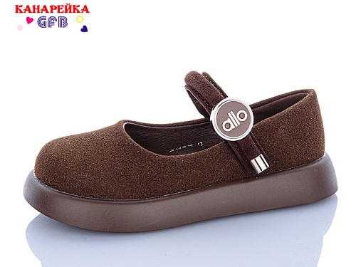 Туфли Gfb C727-2 в магазине Фонтан Обуви