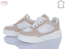 Кроссовки Ailaifa 11921 aprocot в магазине Фонтан Обуви