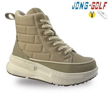 Ботинки Jong-Golf C30883-23 в магазине Фонтан Обуви