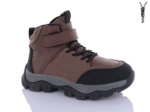 Ботинки Lilin A880-4 в магазине Фонтан Обуви