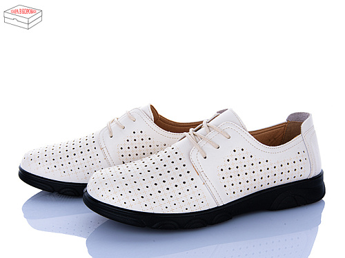 Туфли Pryama Vigoda 4329-D1015-5A в магазине Фонтан Обуви