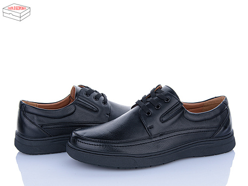 Туфли Nasite D117-10C в магазине Фонтан Обуви