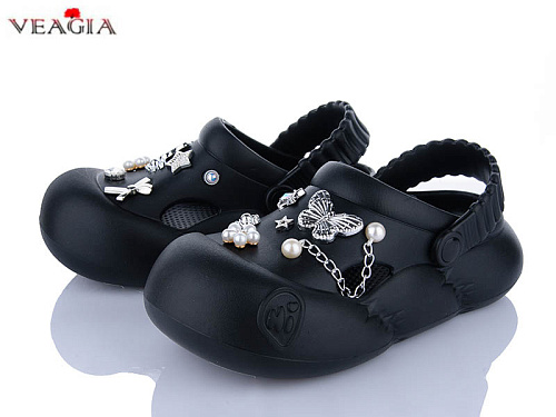 Кроксы Veagia-Ada A33-1 в магазине Фонтан Обуви