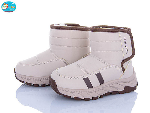 Дутики Bbt T711-2-1 в магазине Фонтан Обуви