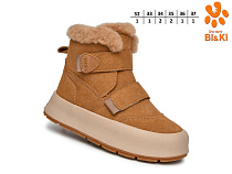 Ботинки Том.М 01426C в магазине Фонтан Обуви